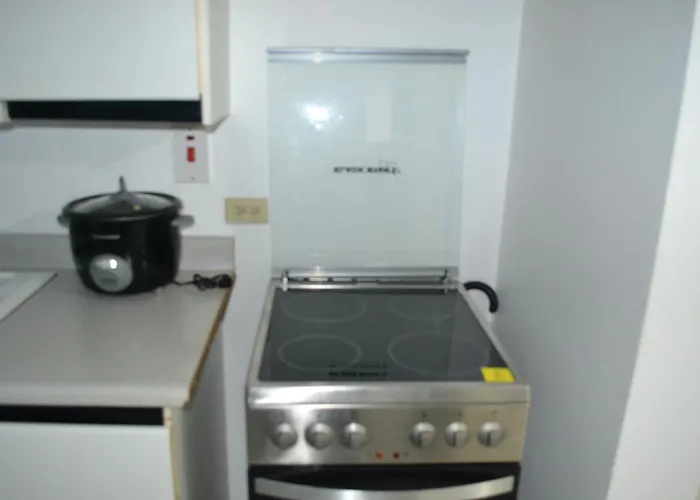 Apartamento Sky Castles H6 *