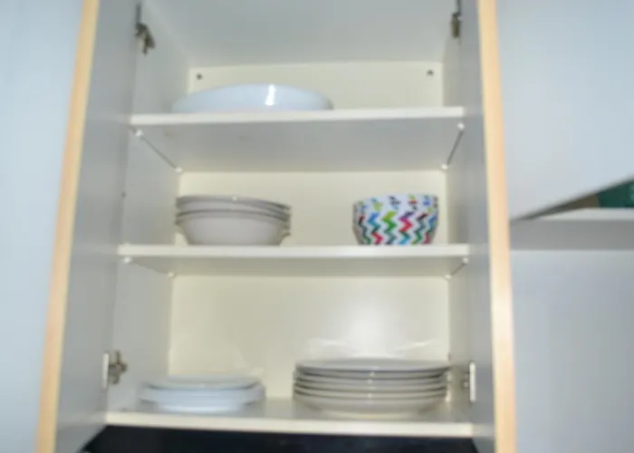 Apartamento Sky Castles H6