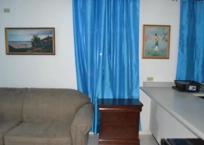 Apartamento Sky Castles H6 Ocho Ríos