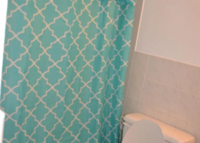 Apartamento Sky Castles H6 *