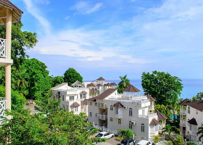 Apartamento Sky Castles H6
