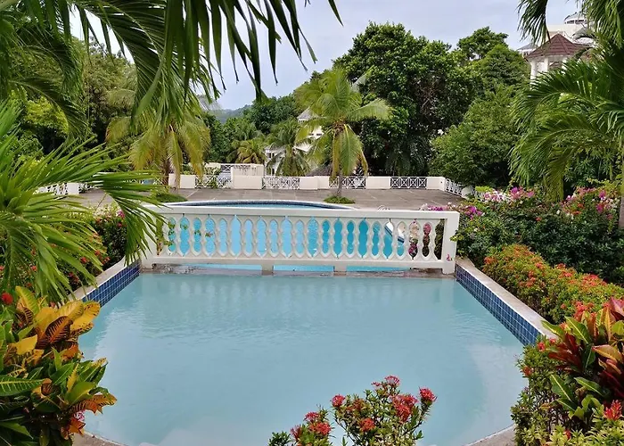 Sky Castles H6